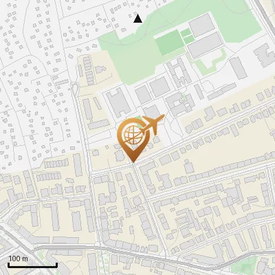 Foto zu Jaguarstieg 27, 22527 Hamburg