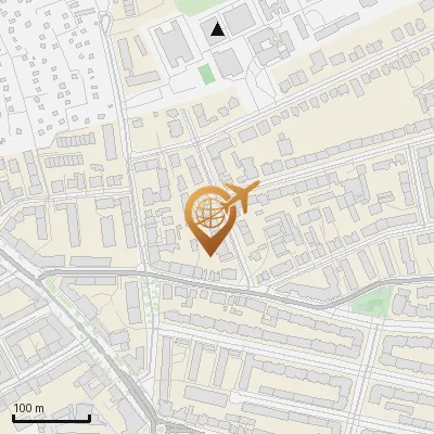 Foto zu Jaguarstieg 8, 22527 Hamburg