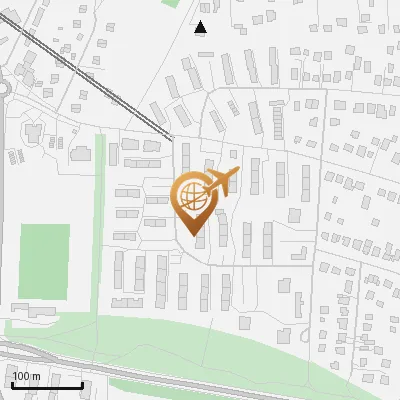 Foto zu Jahnkeweg 11, 22179 Hamburg