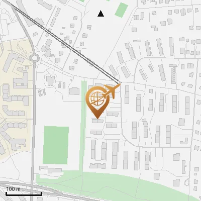 Foto zu Jahnkeweg 12, 22179 Hamburg