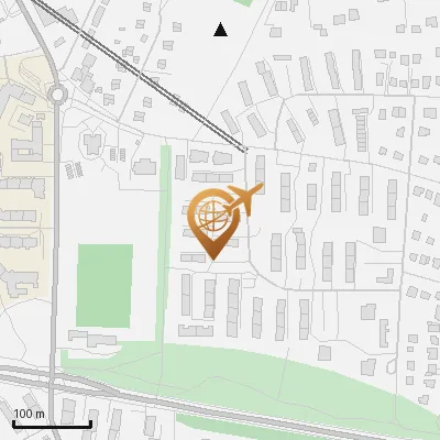 Foto zu Jahnkeweg 18, 22179 Hamburg