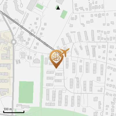 Foto zu Jahnkeweg 2, 22179 Hamburg