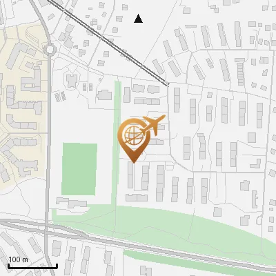 Foto zu Jahnkeweg 24, 22179 Hamburg