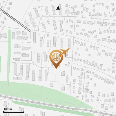 Foto zu Jahnkeweg 25, 22179 Hamburg