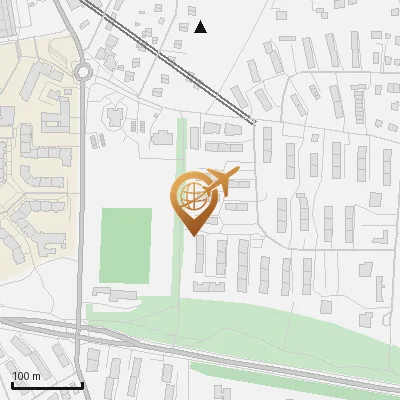 Foto zu Jahnkeweg 26, 22179 Hamburg