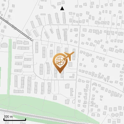 Foto zu Jahnkeweg 29, 22179 Hamburg