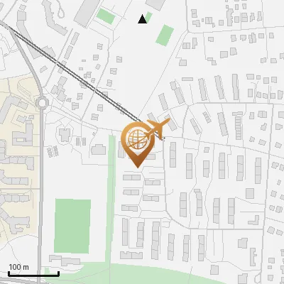 Foto zu Jahnkeweg 4, 22179 Hamburg