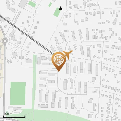 Foto zu Jahnkeweg 5, 22179 Hamburg