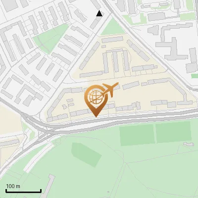 Foto zu Jahnring 10, 22297 Hamburg