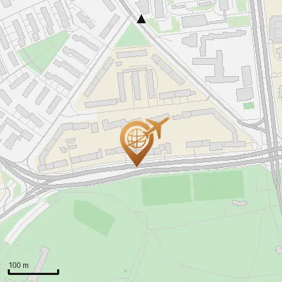 Foto zu Jahnring 13, 22297 Hamburg