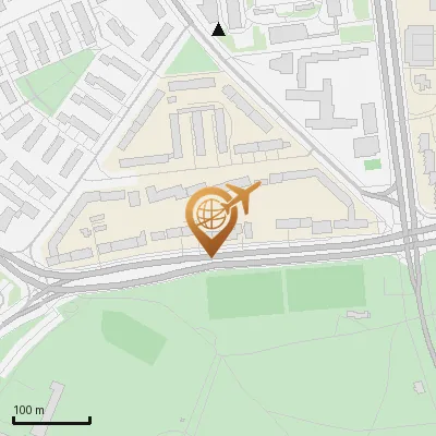 Foto zu Jahnring 14, 22297 Hamburg