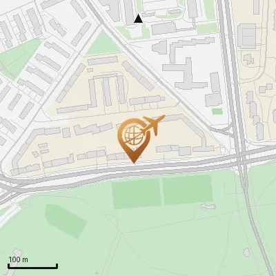 Foto zu Jahnring 16, 22297 Hamburg