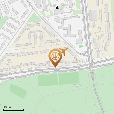 Foto zu Jahnring 18, 22297 Hamburg