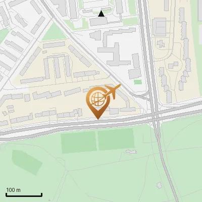 Foto zu Jahnring 19, 22297 Hamburg