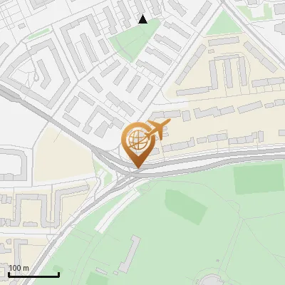 Foto zu Jahnring 2, 22297 Hamburg