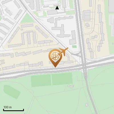 Foto zu Jahnring 20, 22297 Hamburg