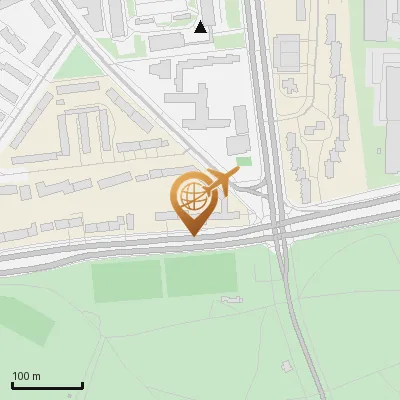 Foto zu Jahnring 21, 22297 Hamburg