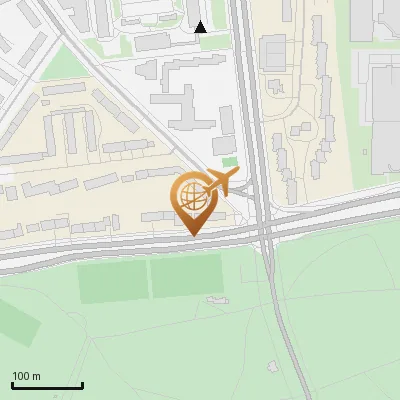 Foto zu Jahnring 23, 22297 Hamburg