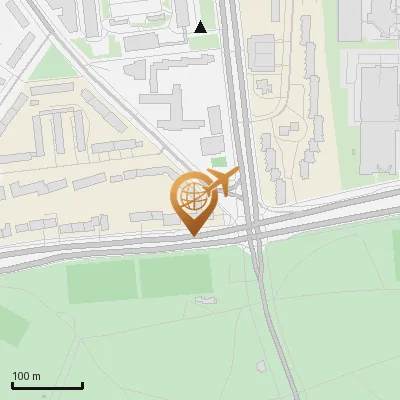 Foto zu Jahnring 25, 22297 Hamburg