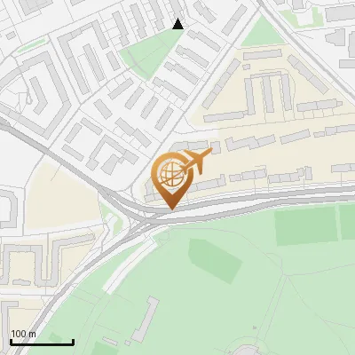 Foto zu Jahnring 4, 22297 Hamburg