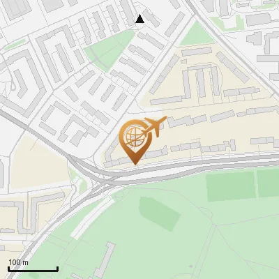 Foto zu Jahnring 5, 22297 Hamburg