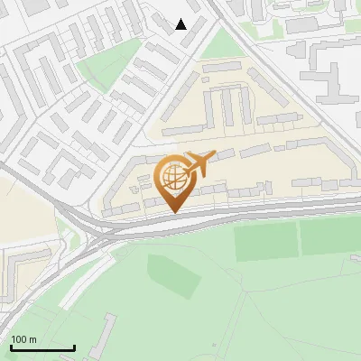 Foto zu Jahnring 8, 22297 Hamburg