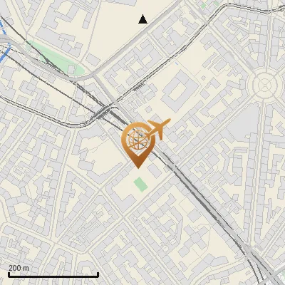 Foto zu Jahnstraße 1, 80469 München