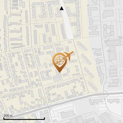 Foto zu Jahnstraße 10, 51147 Köln