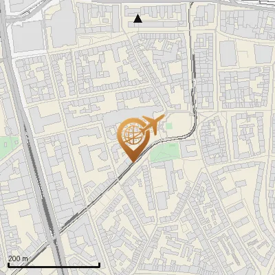 Foto zu Jahnstraße 12, 50676 Köln