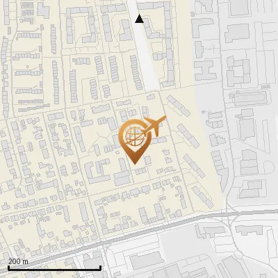 Foto zu Jahnstraße 14, 51147 Köln