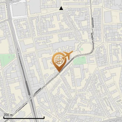 Foto zu Jahnstraße 16, 50676 Köln
