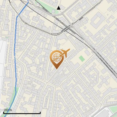 Foto zu Jahnstraße 18, 80469 München