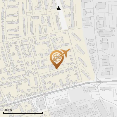 Foto zu Jahnstraße 2, 51147 Köln
