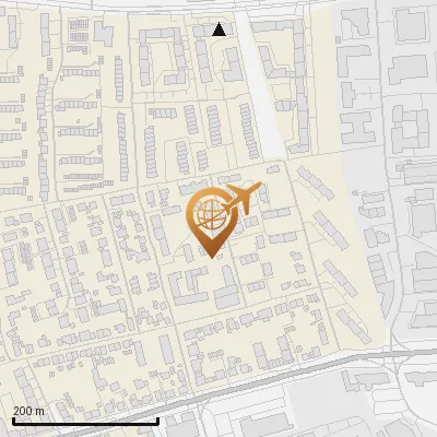 Foto zu Jahnstraße 3, 51147 Köln