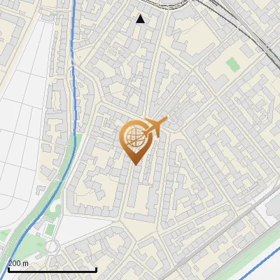 Foto zu Jahnstraße 31, 80469 München