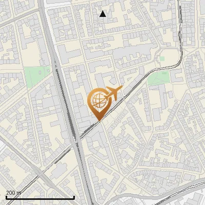 Foto zu Jahnstraße 34, 50676 Köln