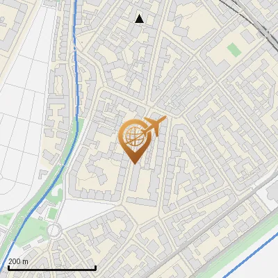 Foto zu Jahnstraße 35, 80469 München
