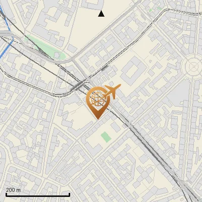 Foto zu Jahnstraße 4, 80469 München