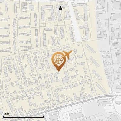 Foto zu Jahnstraße 7, 51147 Köln
