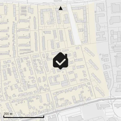 Foto zu Jahnstraße 9, 51147 Köln