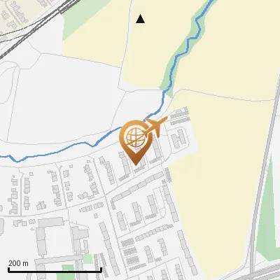 Foto zu Jakob-Böhme-Straße 17, 51065 Köln