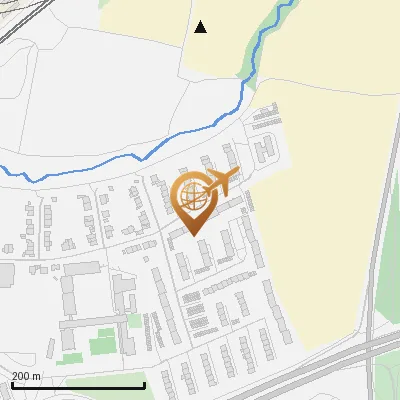 Foto zu Jakob-Böhme-Straße 6, 51065 Köln