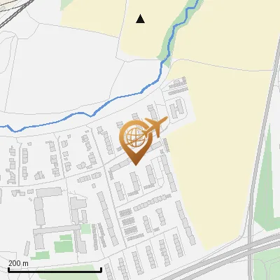 Foto zu Jakob-Böhme-Straße 8, 51065 Köln