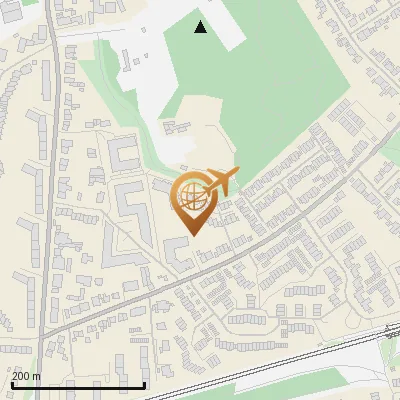 Foto zu Jakob-Brock-Weg 5, 51061 Köln