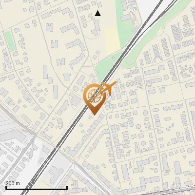 Foto zu Jakob-Hagenbucher-Straße 25, 80993 München