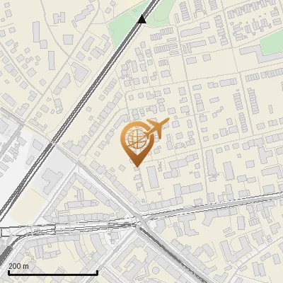 Foto zu Jakob-Hagenbucher-Straße 6, 80993 München