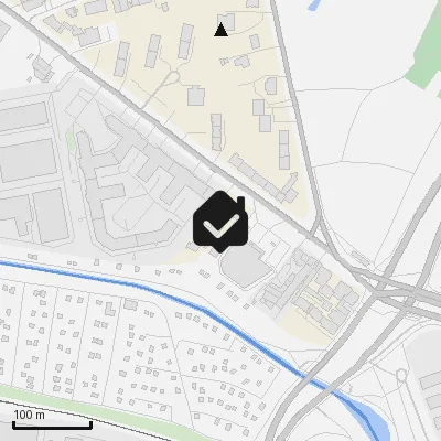 Bild zu Borsteler Chaussee 23, 22453 Hamburg