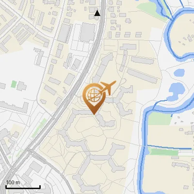 Foto zu Jakob-Kaiser-Straße 10, 21031 Hamburg