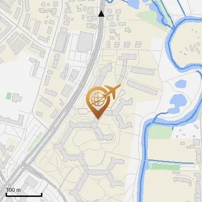 Foto zu Jakob-Kaiser-Straße 12, 21031 Hamburg