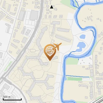 Foto zu Jakob-Kaiser-Straße 18, 21031 Hamburg